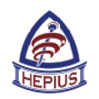 Johns Hopkins HEPIUS Innovation Lab Logo