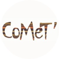Association CoMet Logo