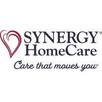 SYNERGY HomeCare of Sheboygan/Mequon Logo