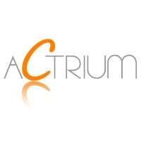 ACTRIUM Sarl Logo