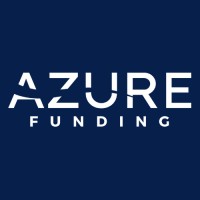 Azure Funding Logo