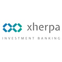 Xherpa Investment Banking Logo