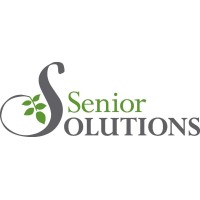 Senior Solutions Vermont (Council on Aging for Southeastern Vermont) Logo