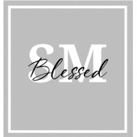 Susan C Myers - Blessed to Serve Logo