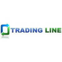 Trading Line Logo