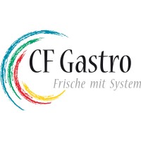 CF Gastro Service GmbH & Co. KG Logo
