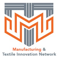 Manufacturing & Textile Innovation Network Logo