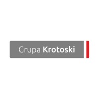 Grupa Krotoski Logo