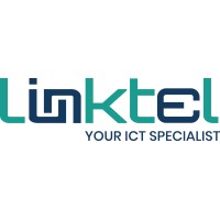 Linktel Pty. Ltd Logo