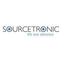 SOURCETRONIC GMBH Logo