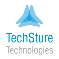 TechSture Technologies Logo