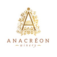 Anacréon Winery Logo
