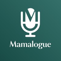 Mamalogue Logo