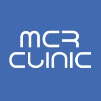MCR Clinic Logo