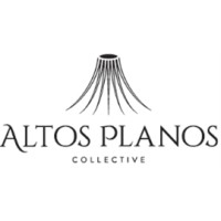 Altos Planos Collective Logo