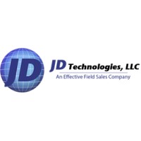 JD Technologies, LLC Logo