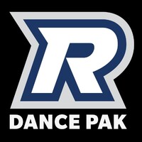 Rams Dance Pak Logo