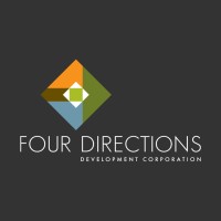 Four Directions Development Corporation Logo