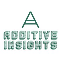 Additive Insights Logo