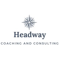 Headway Coaching and Consulting Logo