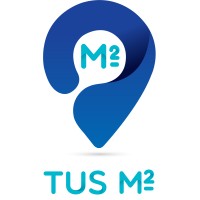 TusM2 Logo