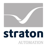 STRATON AUTOMATION Logo