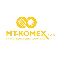 MT-KOMEX Logo