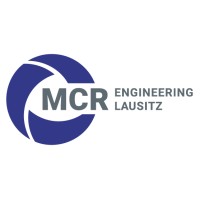 MCR Engineering Lausitz GmbH Logo