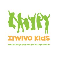 Invivo Kids BV Logo