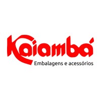 Kaiambá Embalagens Logo