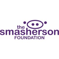 Smasherson Foundation Logo