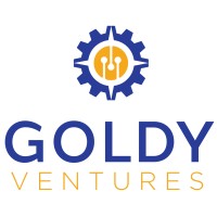 Goldy Ventures Logo