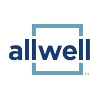 AllWell Health, Inc. Logo
