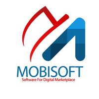 Mobisoft360 Inc Logo