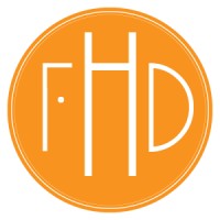 Fountainhead Design Group Logo