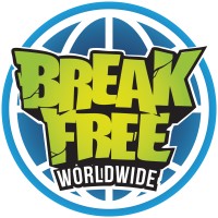 Break Free Worldwide LLC Logo