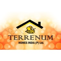 Terrenum Homes India Pvt Ltd Logo