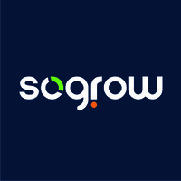 sogrow Logo