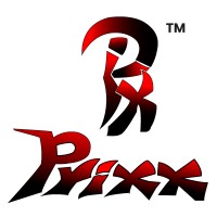 Prixx Works Logo
