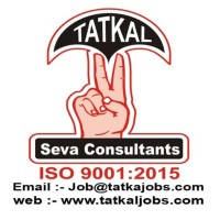 Tatkal Seva Consultant Logo