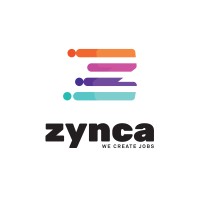 Zynca Logo