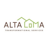Alta Loma Transformational Services Logo