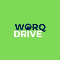 WORQDRIVE Logo
