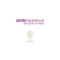 amb Insurance Services Ltd Logo