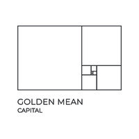 Golden Mean Capital Logo