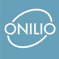 ONILIO: Grandioos in Gastvrijheid Logo