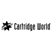 CARTRIDGE WORLD GREECE Logo