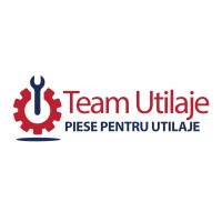 Team Utilaje Logo