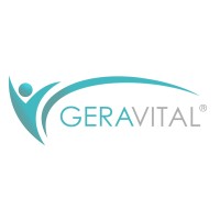 geravital service center Logo