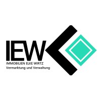IEW Immobilien Vermarktung und Verwaltung, Finanzierung Logo